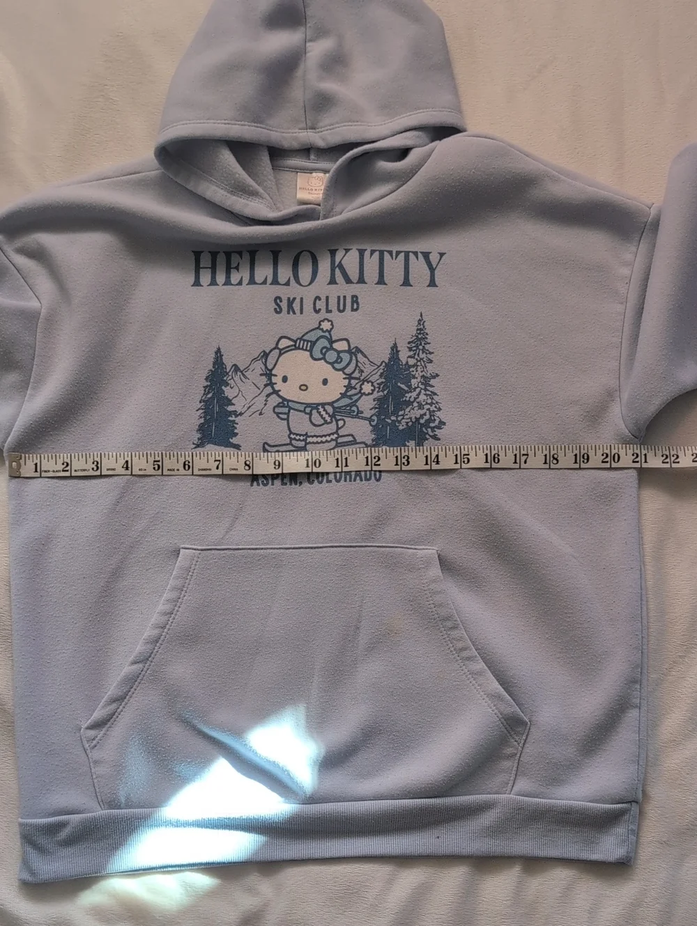 Hello Kitty super cute